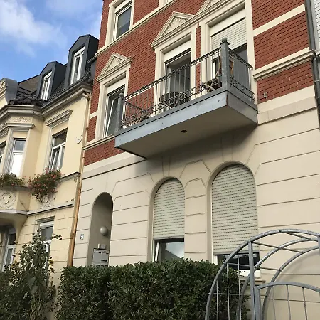 Hostel A & S Bonn