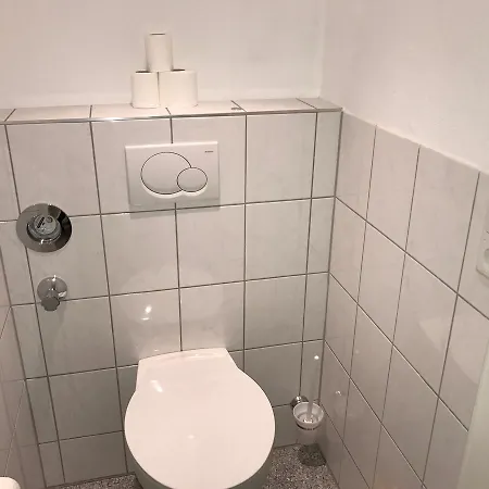 Hostel A & S Bonn