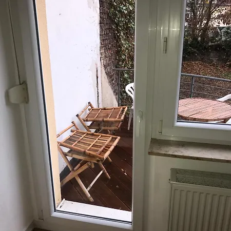 Hostel A & S Bonn