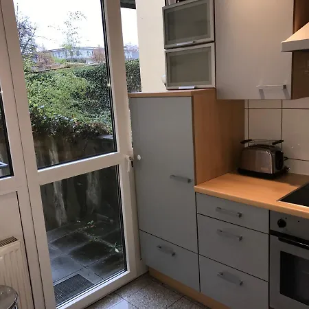 Hostel A & S Bonn
