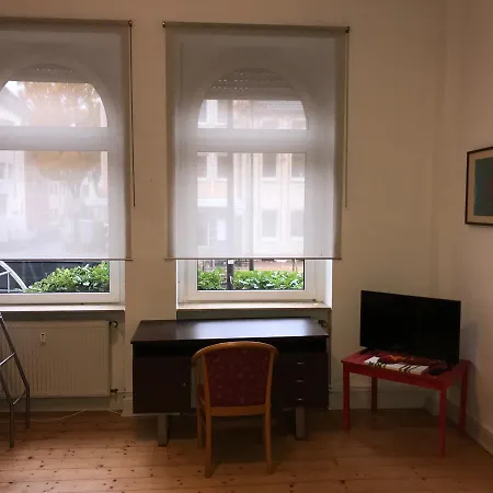 Hostel A & S *