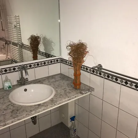 Hostel A & S Bonn