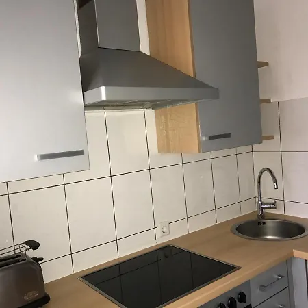 A & S Hostel Bonn